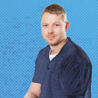 Andr&eacute; Hoffmann