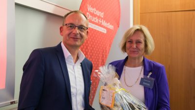 Große Dankbarkeit und viel Verantwortung