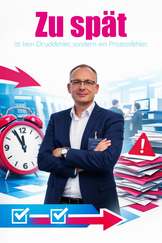 Aktives Datenmanagement